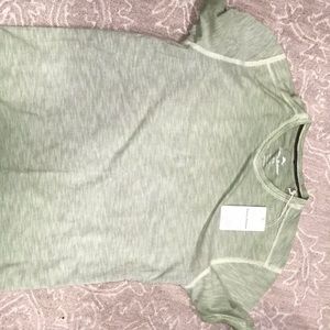 NWT Mens Large Tommy Bahamas V-Neck T-shirt